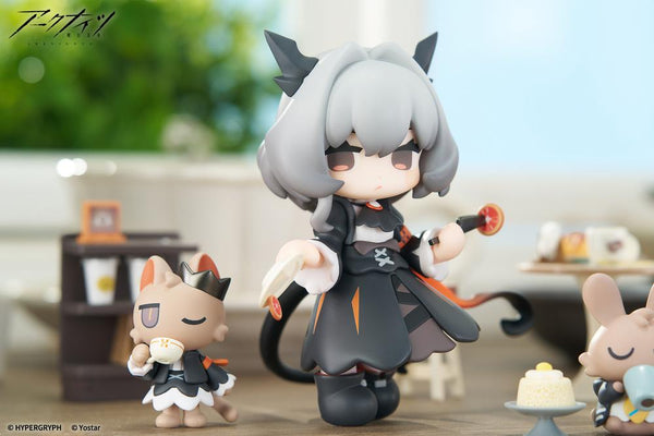 『アークナイツ』デザートはいかがですか? ミニシリーズ タルラ